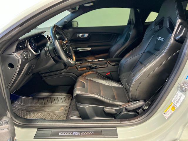 2023 Ford Mustang Mach 1 | Longwood, FL | Millenia Motors