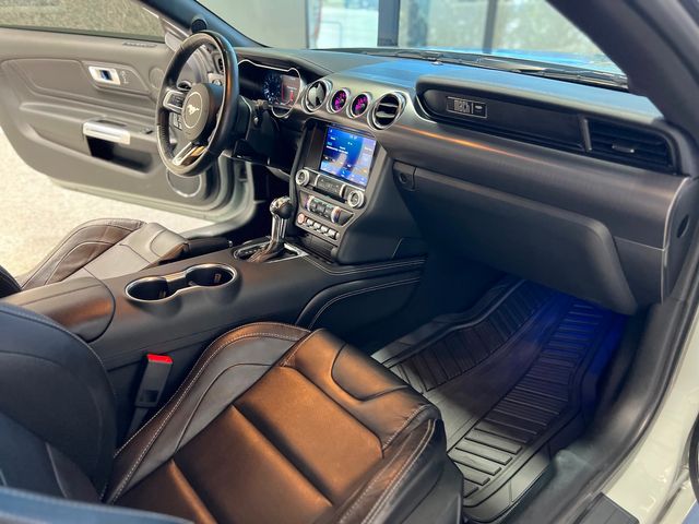 2023 Ford Mustang Mach 1 | Longwood, FL | Millenia Motors