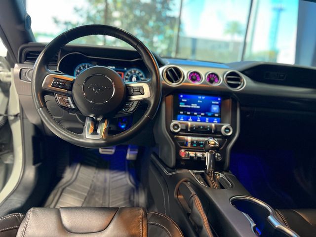 2023 Ford Mustang Mach 1 | Longwood, FL | Millenia Motors