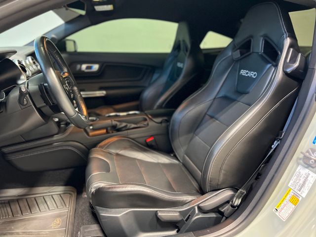 2023 Ford Mustang Mach 1 | Longwood, FL | Millenia Motors