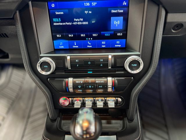 2023 Ford Mustang Mach 1 | Longwood, FL | Millenia Motors