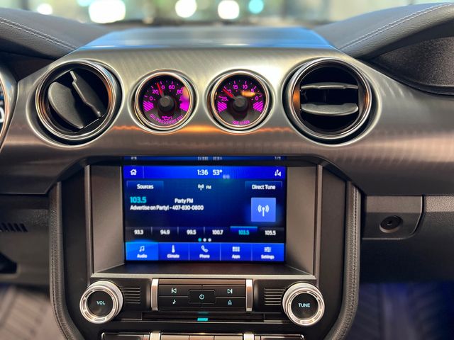 2023 Ford Mustang Mach 1 | Longwood, FL | Millenia Motors 2023 Ford Mustang Mach 1 | Longwood, FL | Millenia Motors