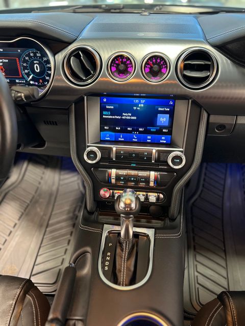 2023 Ford Mustang Mach 1 | Longwood, FL | Millenia Motors