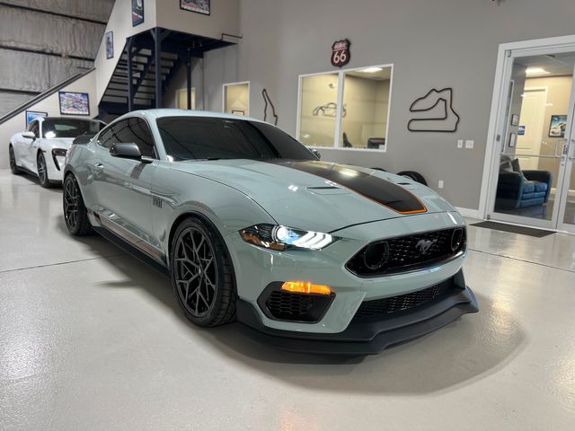 2023 Ford Mustang Mach 1 | Longwood, FL | Millenia Motors 2023 Ford Mustang Mach 1 | Longwood, FL | Millenia Motors