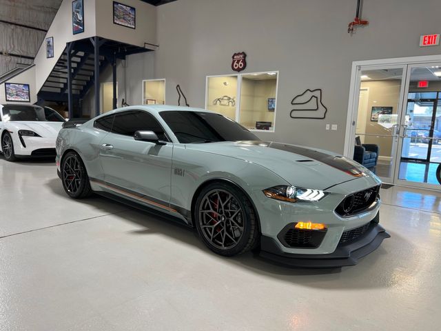 2023 Ford Mustang Mach 1 | Longwood, FL | Millenia Motors