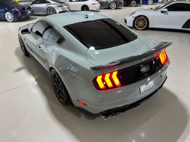 2023 Ford Mustang Mach 1 | Longwood, FL | Millenia Motors 2023 Ford Mustang Mach 1 | Longwood, FL | Millenia Motors