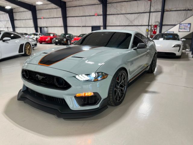 2023 Ford Mustang Mach 1 | Longwood, FL | Millenia Motors