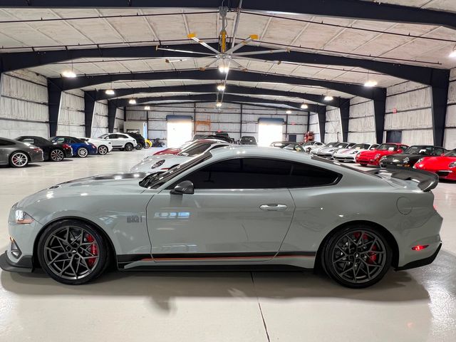 2023 Ford Mustang Mach 1 | Longwood, FL | Millenia Motors
