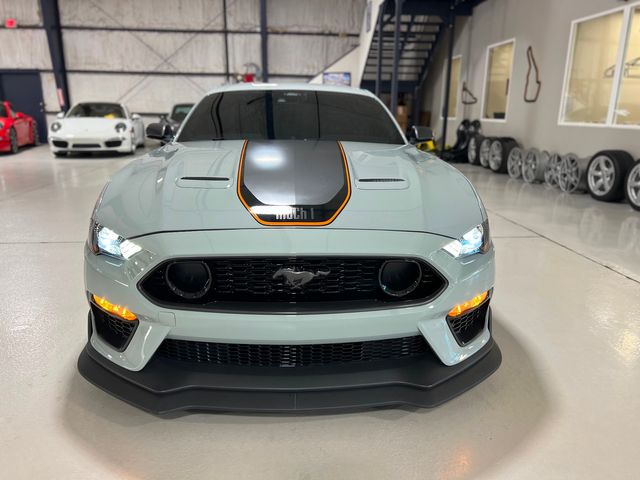 2023 Ford Mustang Mach 1 | Longwood, FL | Millenia Motors 2023 Ford Mustang Mach 1 | Longwood, FL | Millenia Motors