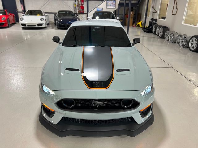 2023 Ford Mustang Mach 1 | Longwood, FL | Millenia Motors 2023 Ford Mustang Mach 1 | Longwood, FL | Millenia Motors