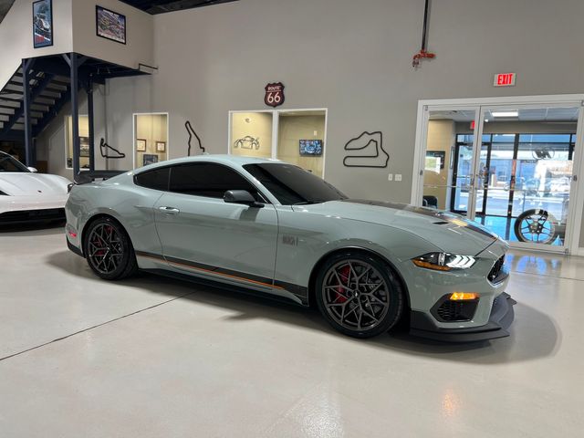 2023 Ford Mustang Mach 1 | Longwood, FL | Millenia Motors