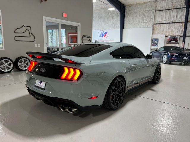 2023 Ford Mustang Mach 1 | Longwood, FL | Millenia Motors