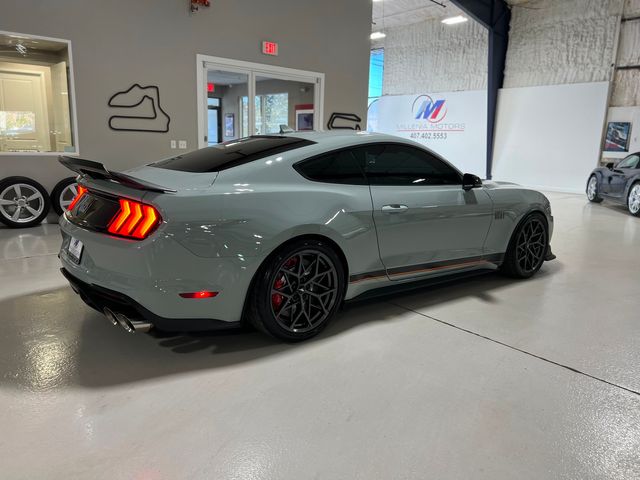 2023 Ford Mustang Mach 1 | Longwood, FL | Millenia Motors 2023 Ford Mustang Mach 1 | Longwood, FL | Millenia Motors