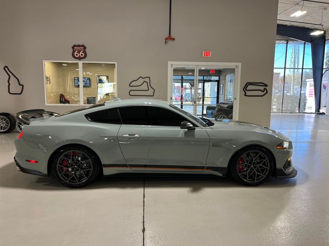 2023 Ford Mustang Mach 1 | Longwood, FL | Millenia Motors