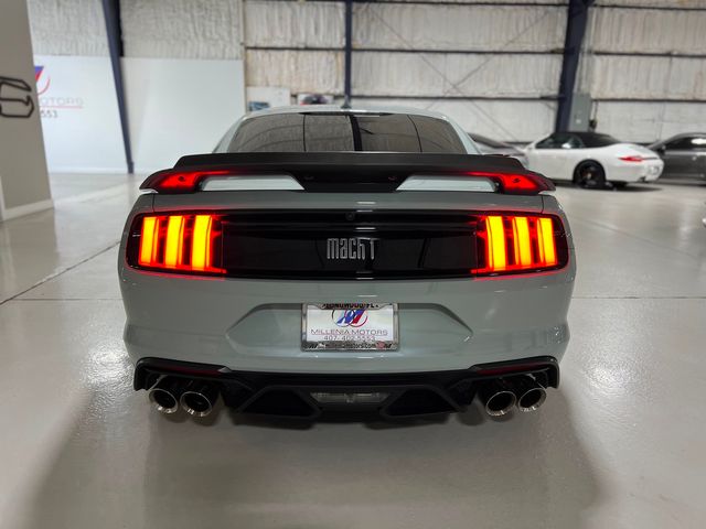 2023 Ford Mustang Mach 1 | Longwood, FL | Millenia Motors 2023 Ford Mustang Mach 1 | Longwood, FL | Millenia Motors