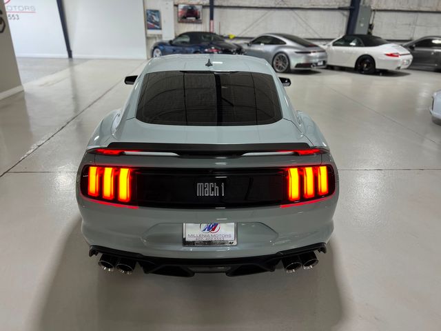 2023 Ford Mustang Mach 1 | Longwood, FL | Millenia Motors 2023 Ford Mustang Mach 1 | Longwood, FL | Millenia Motors