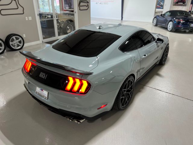 2023 Ford Mustang Mach 1 | Longwood, FL | Millenia Motors 2023 Ford Mustang Mach 1 | Longwood, FL | Millenia Motors