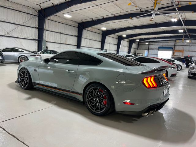 2023 Ford Mustang Mach 1 | Longwood, FL | Millenia Motors 2023 Ford Mustang Mach 1 | Longwood, FL | Millenia Motors