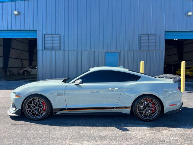 2023 Ford Mustang Mach 1 | Longwood, FL | Millenia Motors 2023 Ford Mustang Mach 1 | Longwood, FL | Millenia Motors
