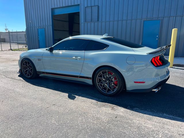 2023 Ford Mustang Mach 1 | Longwood, FL | Millenia Motors