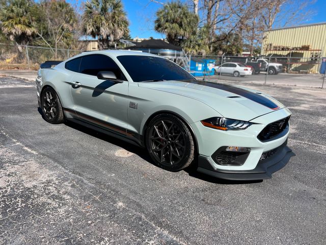 2023 Ford Mustang Mach 1 | Longwood, FL | Millenia Motors 2023 Ford Mustang Mach 1 | Longwood, FL | Millenia Motors