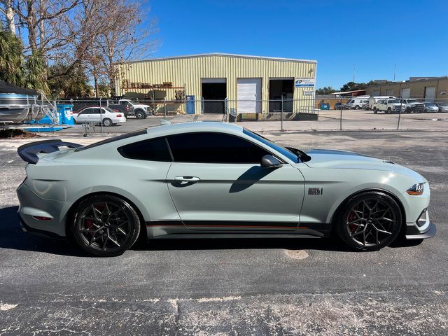 2023 Ford Mustang Mach 1 | Longwood, FL | Millenia Motors 2023 Ford Mustang Mach 1 | Longwood, FL | Millenia Motors