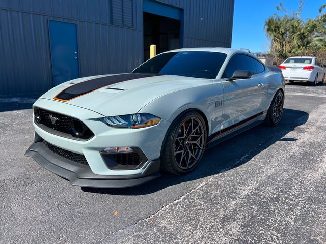 2023 Ford Mustang Mach 1 | Longwood, FL | Millenia Motors 2023 Ford Mustang Mach 1 | Longwood, FL | Millenia Motors
