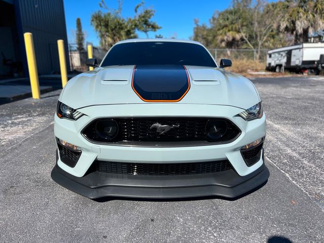 2023 Ford Mustang Mach 1 | Longwood, FL | Millenia Motors