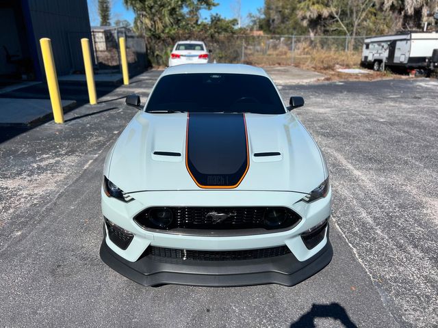 2023 Ford Mustang Mach 1 | Longwood, FL | Millenia Motors