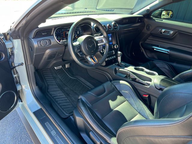 2023 Ford Mustang Mach 1 | Longwood, FL | Millenia Motors