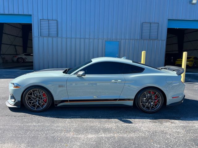2023 Ford Mustang Mach 1 | Longwood, FL | Millenia Motors