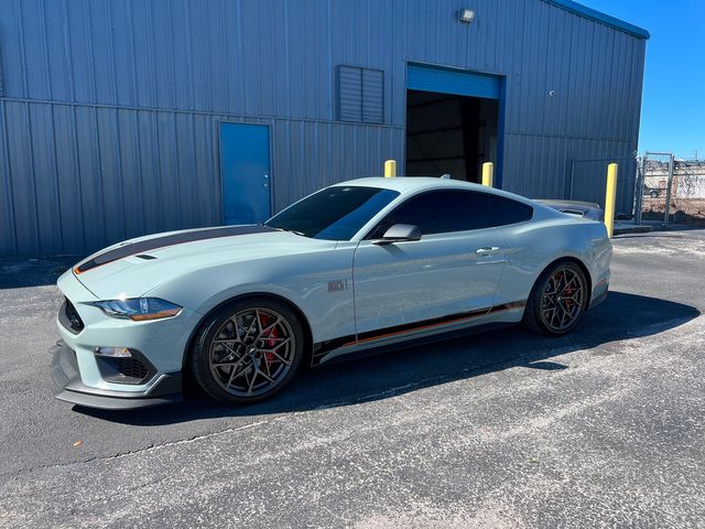 2023 Ford Mustang Mach 1 | Longwood, FL | Millenia Motors
