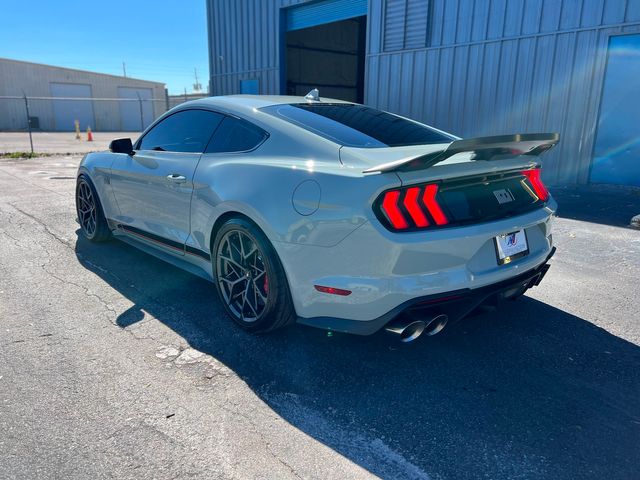 2023 Ford Mustang Mach 1 | Longwood, FL | Millenia Motors