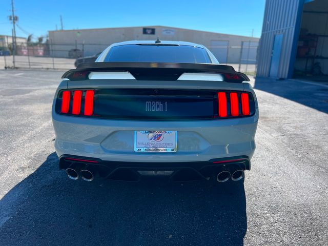 2023 Ford Mustang Mach 1 | Longwood, FL | Millenia Motors
