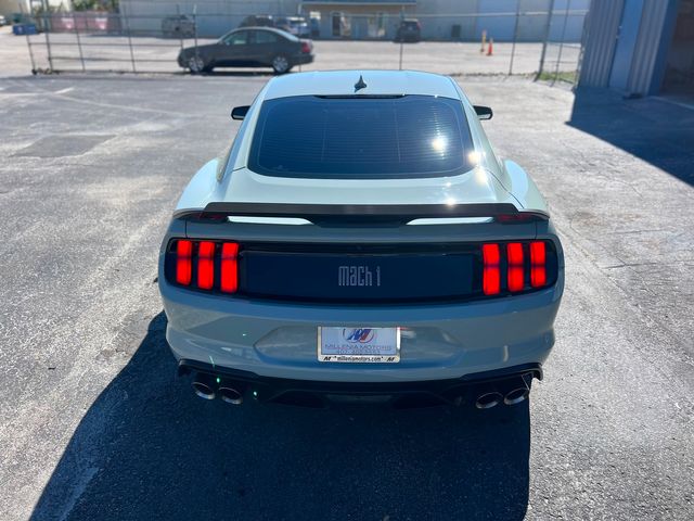 2023 Ford Mustang Mach 1 | Longwood, FL | Millenia Motors