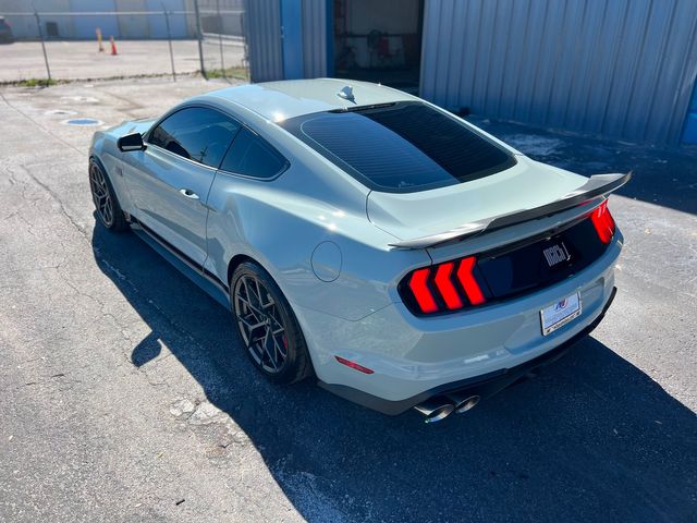 2023 Ford Mustang Mach 1 | Longwood, FL | Millenia Motors 2023 Ford Mustang Mach 1 | Longwood, FL | Millenia Motors