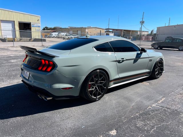 2023 Ford Mustang Mach 1 | Longwood, FL | Millenia Motors