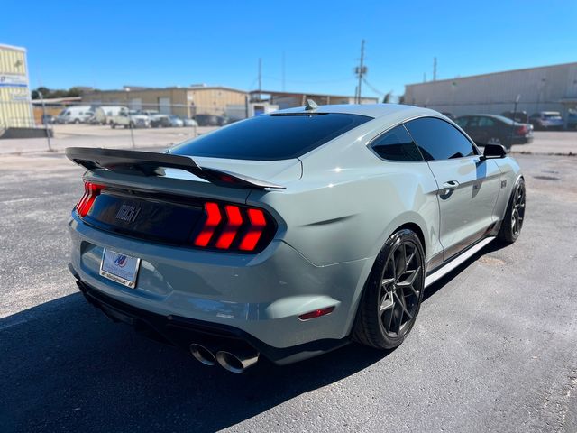 2023 Ford Mustang Mach 1 | Longwood, FL | Millenia Motors 2023 Ford Mustang Mach 1 | Longwood, FL | Millenia Motors