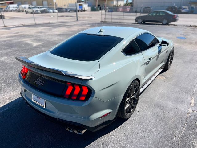 2023 Ford Mustang Mach 1 | Longwood, FL | Millenia Motors 2023 Ford Mustang Mach 1 | Longwood, FL | Millenia Motors