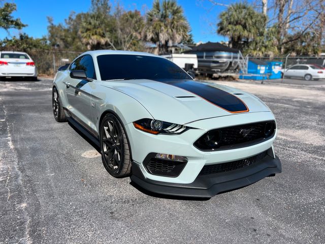 2023 Ford Mustang Mach 1 | Longwood, FL | Millenia Motors