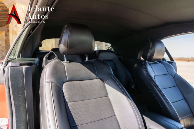 2023 Ford Mustang EcoBoost | Lubbock, TX | Adelante Autos