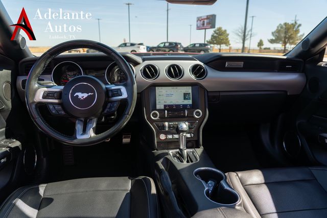 2023 Ford Mustang EcoBoost | Lubbock, TX | Adelante Autos 2023 Ford Mustang EcoBoost | Lubbock, TX | Adelante Autos