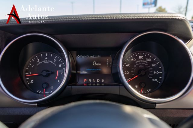 2023 Ford Mustang EcoBoost | Lubbock, TX | Adelante Autos 2023 Ford Mustang EcoBoost | Lubbock, TX | Adelante Autos