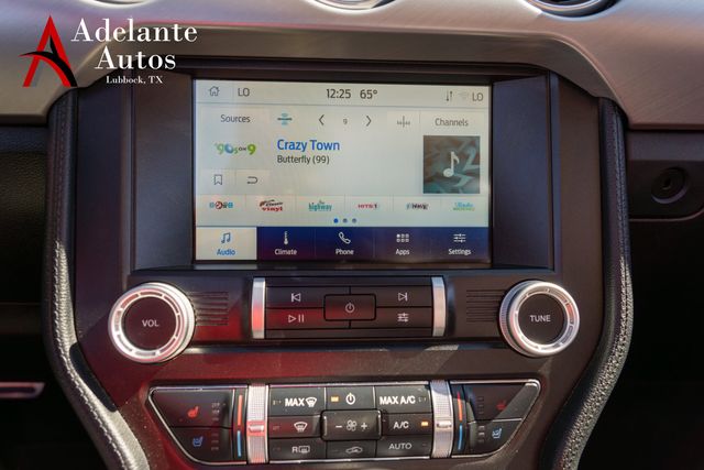 2023 Ford Mustang EcoBoost | Lubbock, TX | Adelante Autos