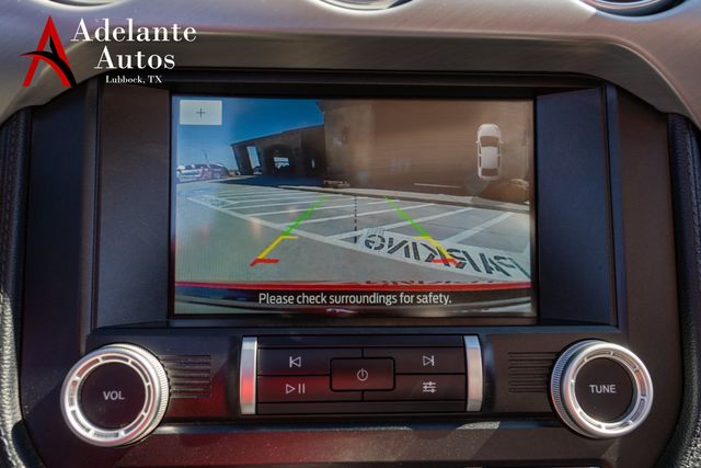 2023 Ford Mustang EcoBoost | Lubbock, TX | Adelante Autos 2023 Ford Mustang EcoBoost | Lubbock, TX | Adelante Autos