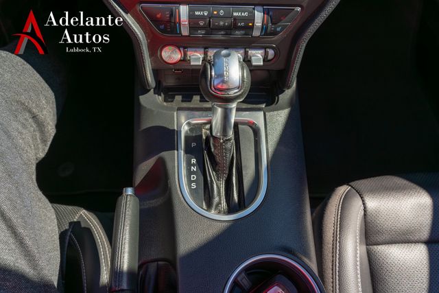 2023 Ford Mustang EcoBoost | Lubbock, TX | Adelante Autos 2023 Ford Mustang EcoBoost | Lubbock, TX | Adelante Autos