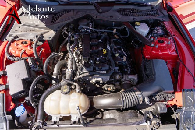 2023 Ford Mustang EcoBoost | Lubbock, TX | Adelante Autos 2023 Ford Mustang EcoBoost | Lubbock, TX | Adelante Autos