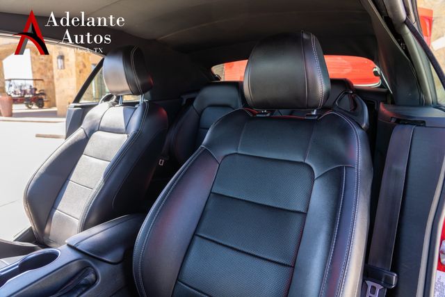 2023 Ford Mustang EcoBoost | Lubbock, TX | Adelante Autos 2023 Ford Mustang EcoBoost | Lubbock, TX | Adelante Autos