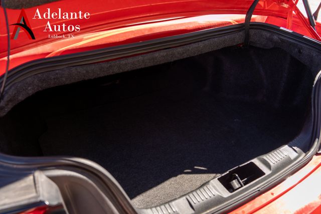 2023 Ford Mustang EcoBoost | Lubbock, TX | Adelante Autos