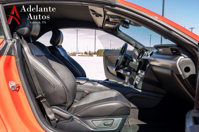 2023 Ford Mustang EcoBoost | Lubbock, TX | Adelante Autos 2023 Ford Mustang EcoBoost | Lubbock, TX | Adelante Autos